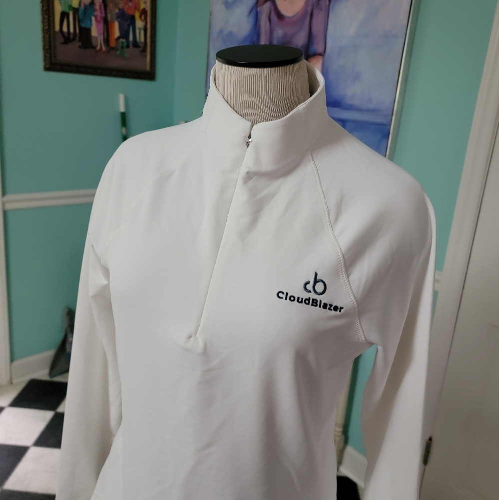 Peter Millar Pullover - image 2